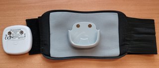 Electroestimulador