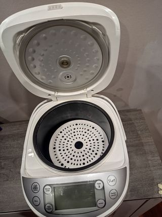 Robot de cocina 