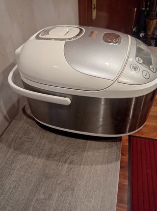 Robot de cocina 