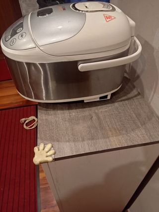 Robot de cocina 