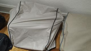 Maquina de escribir Olimpia Internaciona