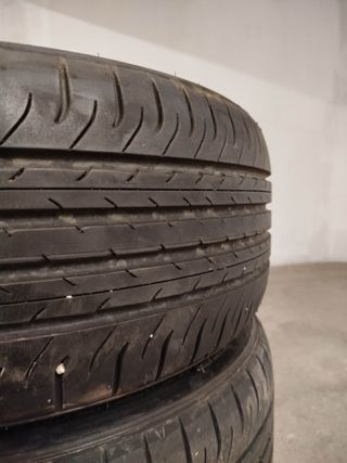 Neumaticos Dunlop 225/40/18
