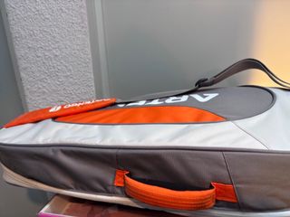 PORTA RAQUETAS TENIS ARTENGO 