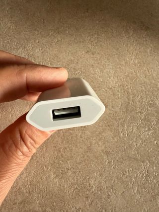 Alimentatore Apple