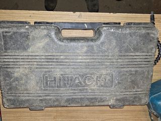 Atornillador Hitachi 18v