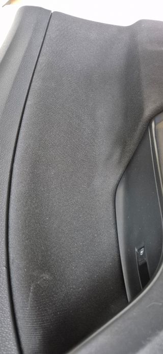 Panel Seat Ibiza 6J 5 puertas 