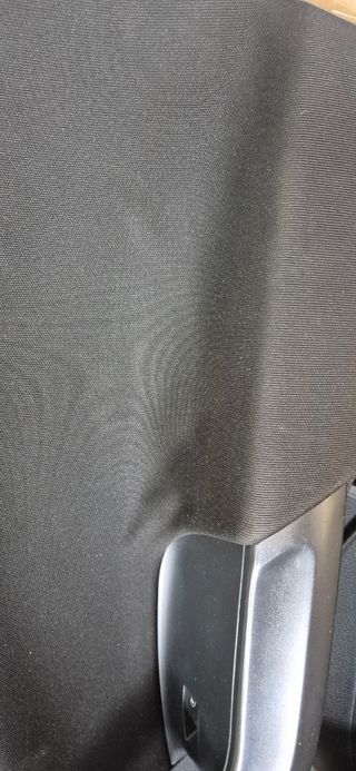 Panel Seat Ibiza 6J 5 puertas 