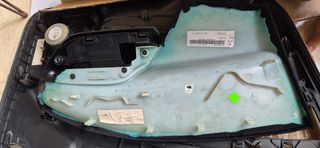 Panel Seat Ibiza 6J 5 puertas 