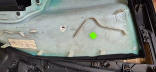 Panel Seat Ibiza 6J 5 puertas 