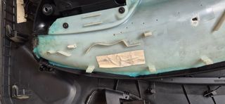 Panel Seat Ibiza 6J 5 puertas 