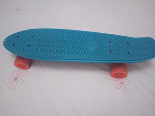 Monopatín Skate Board niño 