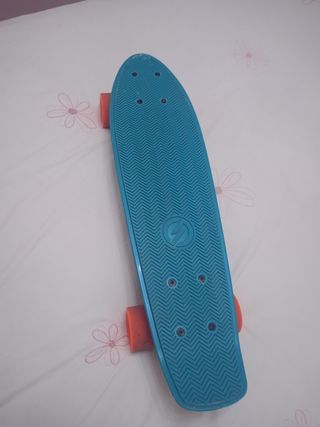 Monopatín Skate Board niño 