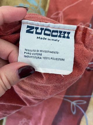 Piumone invernale Zucchi