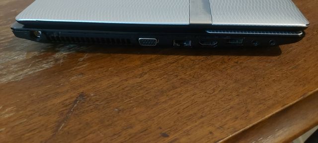 2 PC portatile packard bell 