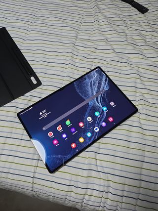 Samsung galaxy tab S8 Ultra