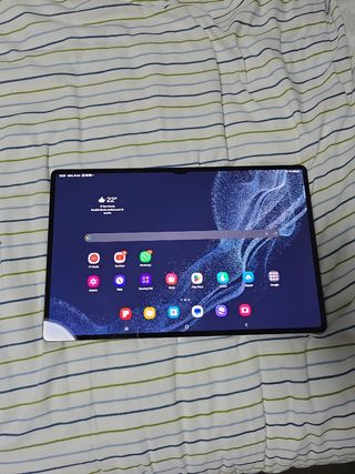 Samsung galaxy tab S8 Ultra