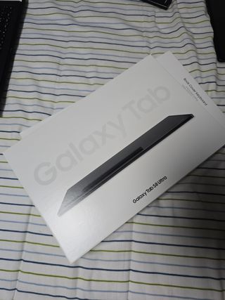 Samsung galaxy tab S8 Ultra
