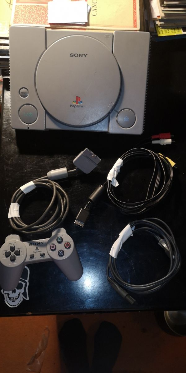 PlayStation 1