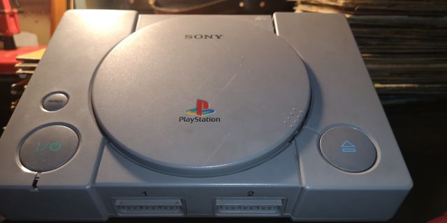PlayStation 1