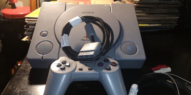PlayStation 1