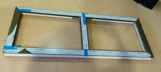 Ventana PVC 