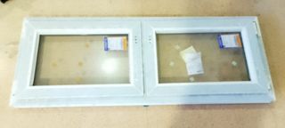 Ventana PVC 