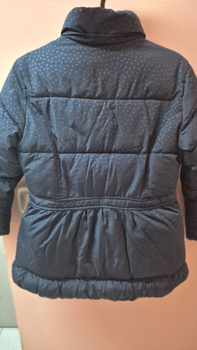 Abrigo Freestyle talla 8