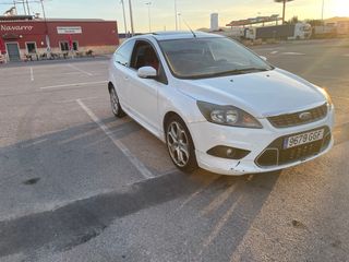 Ford Focus 2008