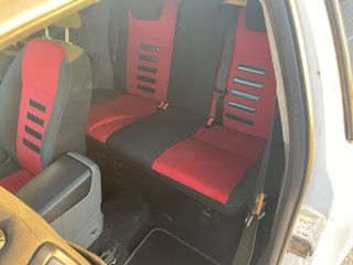 Ford Focus 2008