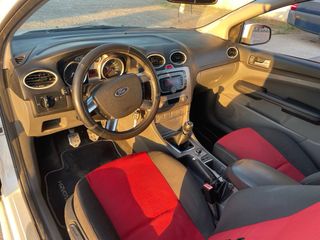 Ford Focus 2008