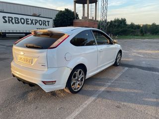 Ford Focus 2008