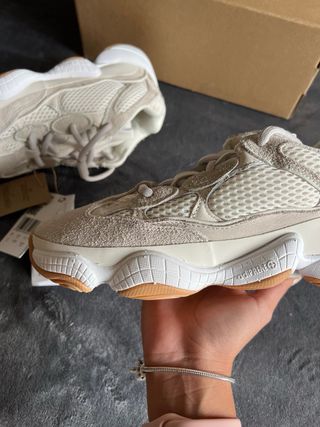 Adidas Yeezy 500 originals NUEVAS