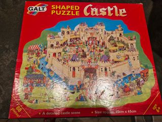 Puzzle
