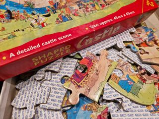 Puzzle