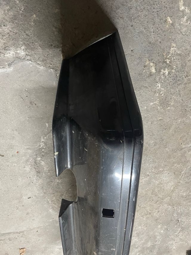 Despiece Varios E30 M3