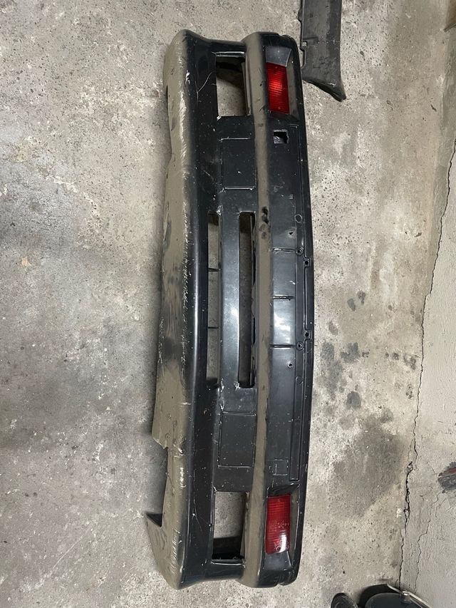 Despiece Varios E30 M3