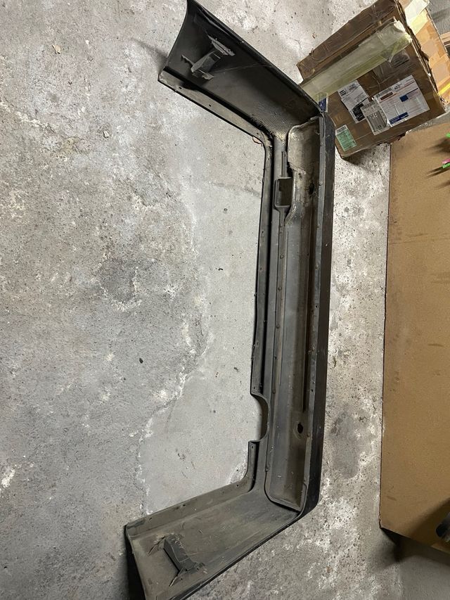 Despiece Varios E30 M3