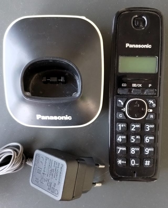 Panasonic KX-TG1611JTW