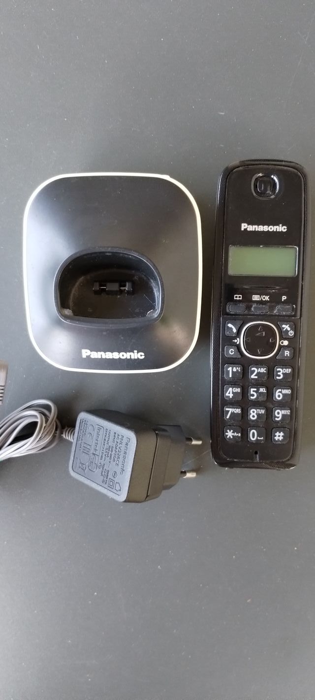 Panasonic KX-TG1611JTW