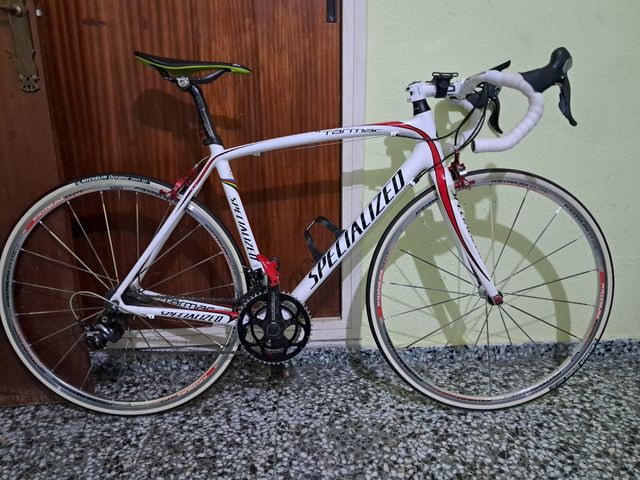 Bici de carrera SPECIALIZED