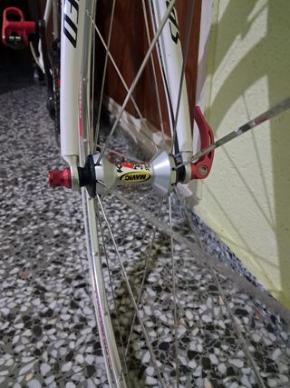 Bici de carrera SPECIALIZED