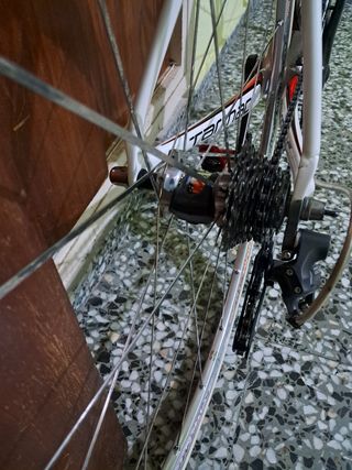 Bici de carrera SPECIALIZED