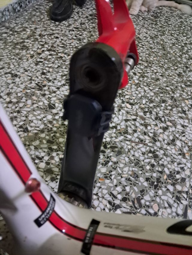 Bici de carrera SPECIALIZED