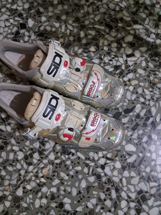 Bici de carrera SPECIALIZED