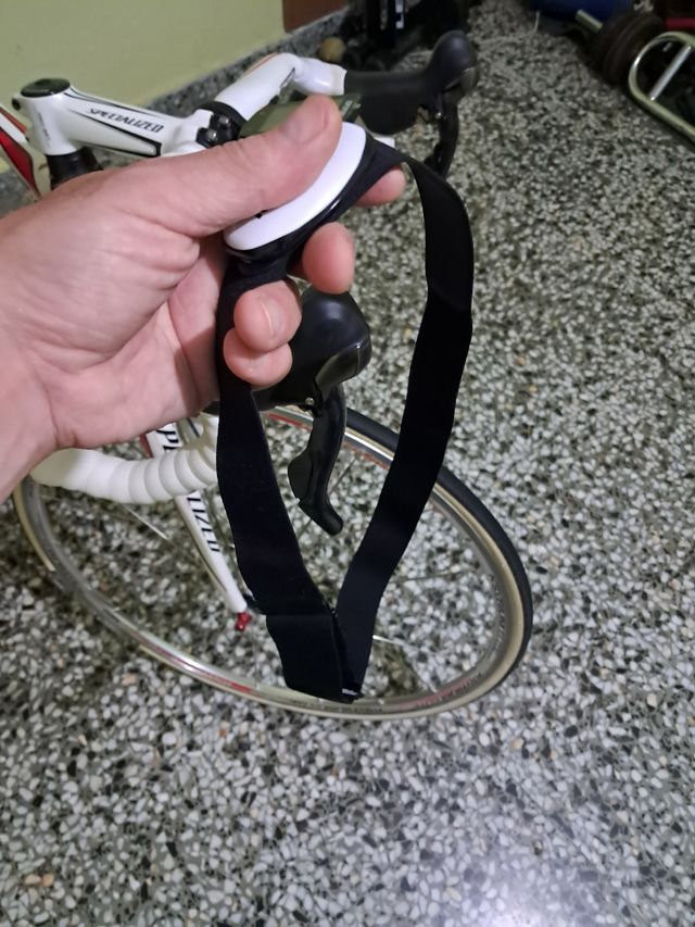 Bici de carrera SPECIALIZED