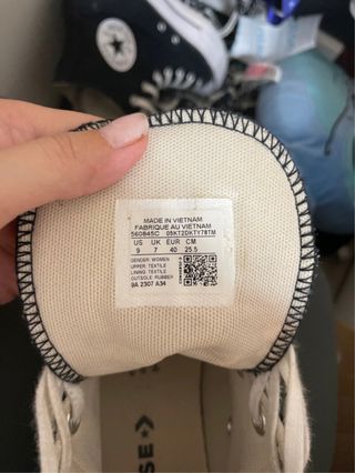 converse plataforma chuck taylor