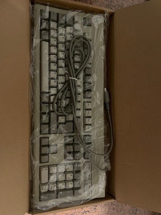 Teclado pc