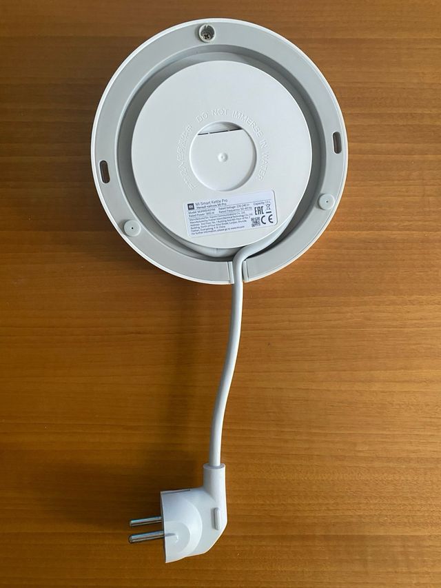 Base para Mi Smart Kettle Pro