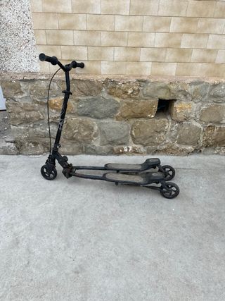 Patín Modelo Slider Scooter