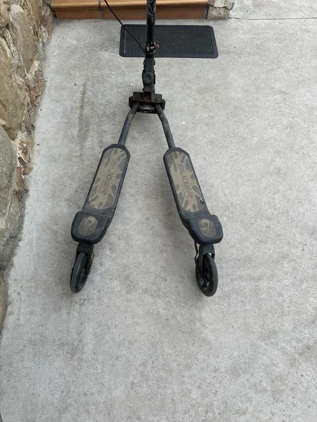 Patín Modelo Slider Scooter